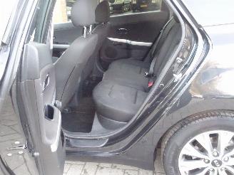 Kia Ceed Sportswagon 1.0 T-GDi Design Edition, Navi, Cimate & Cruise, Stuurverw. picture 14