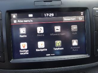 Kia Ceed Sportswagon 1.0 T-GDi Design Edition, Navi, Cimate & Cruise, Stuurverw. picture 23