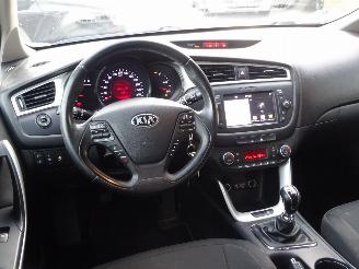 Kia Ceed Sportswagon 1.0 T-GDi Design Edition, Navi, Cimate & Cruise, Stuurverw. picture 16