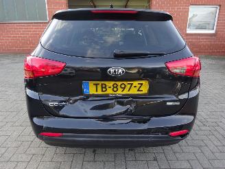 Kia Ceed Sportswagon 1.0 T-GDi Design Edition, Navi, Cimate & Cruise, Stuurverw. picture 9