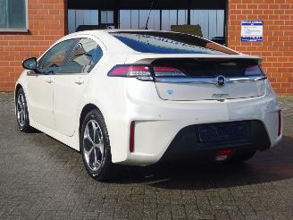 Opel Ampera Bose Edition, 1.4i Hybride 111kw, Leer, Navi, Cruise & Climate picture 5