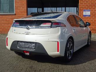 Opel Ampera Bose Edition, 1.4i Hybride 111kw, Leer, Navi, Cruise & Climate picture 4