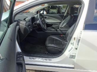 Opel Ampera Bose Edition, 1.4i Hybride 111kw, Leer, Navi, Cruise & Climate picture 11