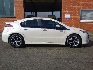 Opel Ampera Bose Edition, 1.4i Hybride 111kw, Leer, Navi, Cruise & Climate picture 6