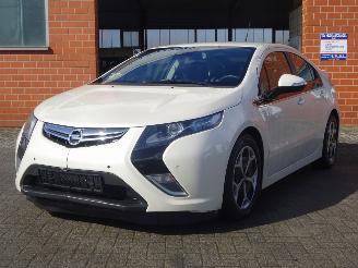 Opel Ampera Bose Edition, 1.4i Hybride 111kw, Leer, Navi, Cruise & Climate picture 2