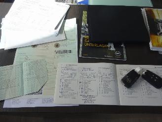 Opel Ampera Bose Edition, 1.4i Hybride 111kw, Leer, Navi, Cruise & Climate picture 23