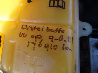 Audi A4 Avant 1.6 Advance 74kw, Navi, Climate & Cruise control, ZEER MOOI !! picture 25