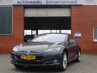 Avarii autoturisme Tesla Model S Model S 85 2018/6