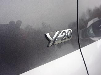 Toyota Yaris Y20 1.5i Automaat, Climate & Cruise, Lane assist, Camera picture 9