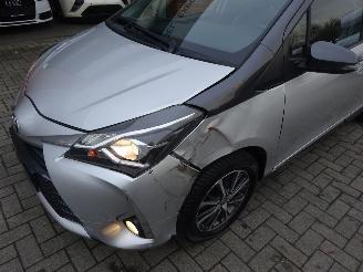 Toyota Yaris Y20 1.5i Automaat, Climate & Cruise, Lane assist, Camera picture 27