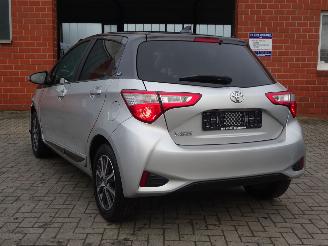 Toyota Yaris Y20 1.5i Automaat, Climate & Cruise, Lane assist, Camera picture 5