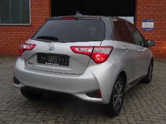 Toyota Yaris Y20 1.5i Automaat, Climate & Cruise, Lane assist, Camera picture 4