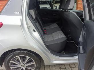 Toyota Yaris Y20 1.5i Automaat, Climate & Cruise, Lane assist, Camera picture 8