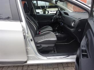Toyota Yaris Y20 1.5i Automaat, Climate & Cruise, Lane assist, Camera picture 7