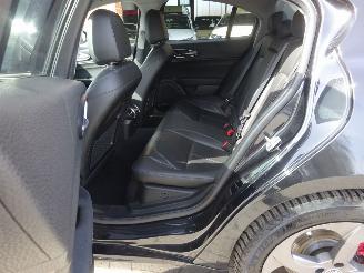 Alfa Romeo Giulia Super Business 2.2 JTD, Leer, Navi, Cruise & Climate picture 9