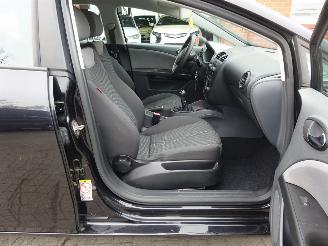 Seat Leon 1.4i Reference, Airco, El.pakket picture 7