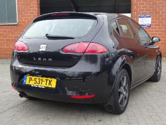 Seat Leon 1.4i Reference, Airco, El.pakket picture 5