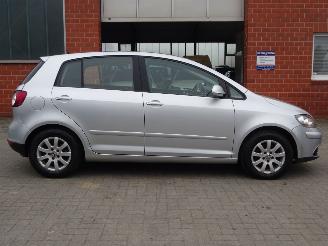 Volkswagen Golf plus 1.4 TSI Comfortline, Airco, Cruise control, El.pakket, Trekhaak picture 6