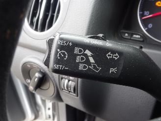 Volkswagen Golf plus 1.4 TSI Comfortline, Airco, Cruise control, El.pakket, Trekhaak picture 16