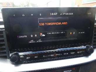 Kia Proceed GT Line 118kw, Panorama, Leer/alca, DAB+, Navi, Climate & Cruise picture 30