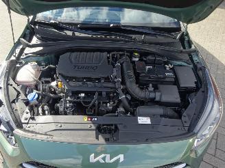 Kia Proceed GT Line 118kw, Panorama, Leer/alca, DAB+, Navi, Climate & Cruise picture 8