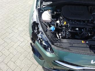 Kia Proceed GT Line 118kw, Panorama, Leer/alca, DAB+, Navi, Climate & Cruise picture 9