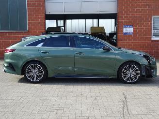 Kia Proceed GT Line 118kw, Panorama, Leer/alca, DAB+, Navi, Climate & Cruise picture 11