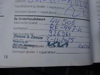 Kia Venga Summer Edition 1.4 CVVT, Panorama, Navi, Leer, Airco, Cruise picture 26