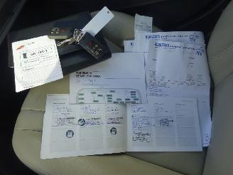 Volvo V-60 D6 TwinEngine 162kw Plug-in Hybride, Leer, Navi, Airco, Trekhaak picture 20