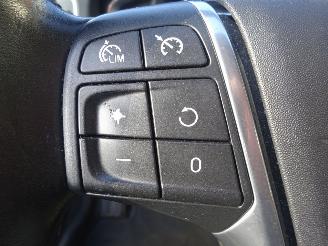 Volvo V-60 D6 TwinEngine 162kw Plug-in Hybride, Leer, Navi, Airco, Trekhaak picture 15