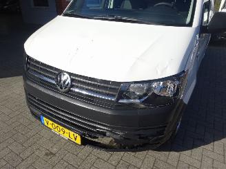 Volkswagen Transporter 2.0 TDI Lang 84kw Euro6, Navi, Airco, Camera, 2x schuifdeur picture 24