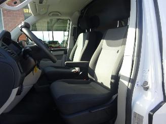 Volkswagen Transporter 2.0 TDI Lang 84kw Euro6, Navi, Airco, Camera, 2x schuifdeur picture 16