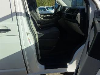 Volkswagen Transporter 2.0 TDI Lang 84kw Euro6, Navi, Airco, Camera, 2x schuifdeur picture 23