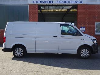 Volkswagen Transporter 2.0 TDI Lang 84kw Euro6, Navi, Airco, Camera, 2x schuifdeur picture 6
