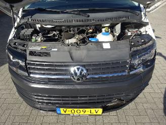 Volkswagen Transporter 2.0 TDI Lang 84kw Euro6, Navi, Airco, Camera, 2x schuifdeur picture 28