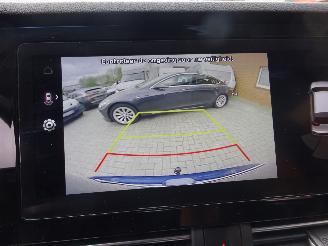 Kia Niro 1.6 GDi Hybrid DynamicLine, Navi, Airco, Leer, Camera picture 23