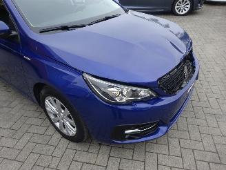 Peugeot 308 SW Style 1.5 HDI Euro6-d, Climate & Cruise, Navi-MMS, DAB+ picture 24