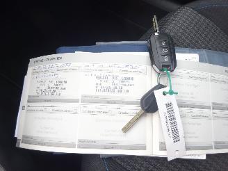 Peugeot 308 SW Style 1.5 HDI Euro6-d, Climate & Cruise, Navi-MMS, DAB+ picture 20