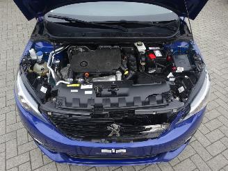 Peugeot 308 SW Style 1.5 HDI Euro6-d, Climate & Cruise, Navi-MMS, DAB+ picture 25