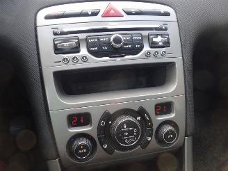 Peugeot 308 308 SW Business-Line 103kw, Panorama, Climate& Cruise picture 21