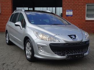 Peugeot 308 308 SW Business-Line 103kw, Panorama, Climate& Cruise picture 3