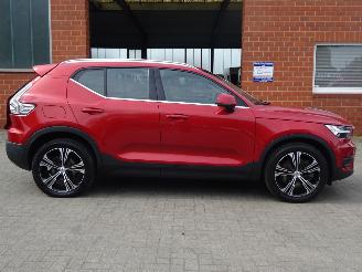 Volvo XC40 Recharge T5 Plug-inn Hybride 192kw, Panorama, Leer, Harman Kardon picture 12
