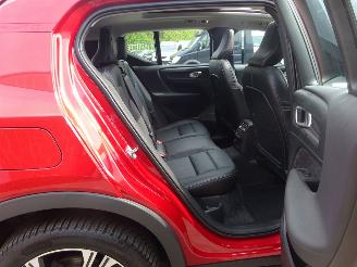Volvo XC40 Recharge T5 Plug-inn Hybride 192kw, Panorama, Leer, Harman Kardon picture 30