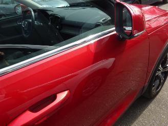 Volvo XC40 Recharge T5 Plug-inn Hybride 192kw, Panorama, Leer, Harman Kardon picture 35