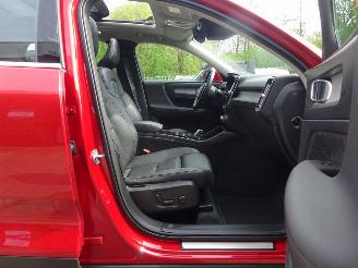 Volvo XC40 Recharge T5 Plug-inn Hybride 192kw, Panorama, Leer, Harman Kardon picture 31