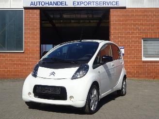 Auto incidentate Citroën C-Zero Comfort 49kw Elektro, Airco, Navi, Stoelverw 2014/2