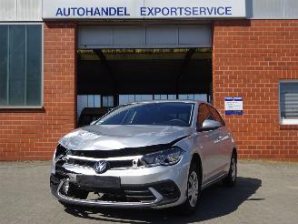 Avarii autoturisme Volkswagen Polo 1.0 TSI Comfortline, Navi,-MMS, Airco, Cruise, Lane assist 2025/1