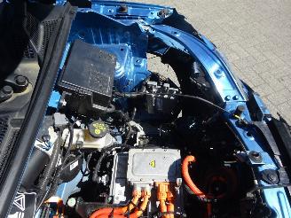 Dacia Spring Electric Essential, Klima, Leder, Navi picture 27
