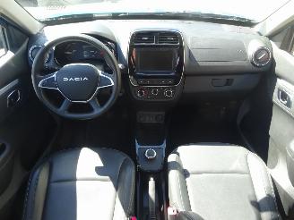 Dacia Spring Electric Essential, Klima, Leder, Navi picture 14