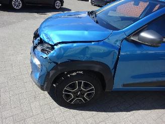 Dacia Spring Electric Essential, Klima, Leder, Navi picture 24